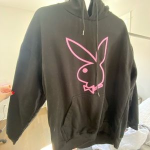 Playboy hoodie